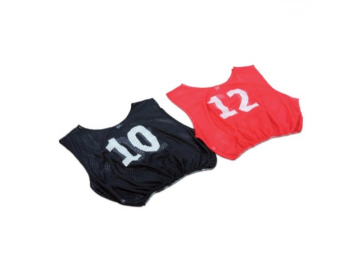 Numbered Scrimmages - PTB-4562
